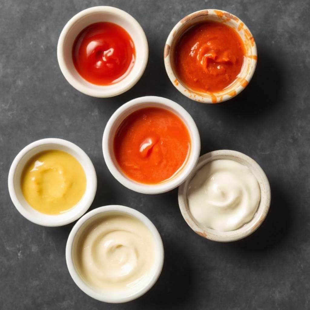 Salsas
