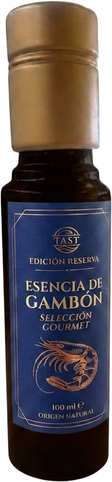 Botellín oscuro de 100ml