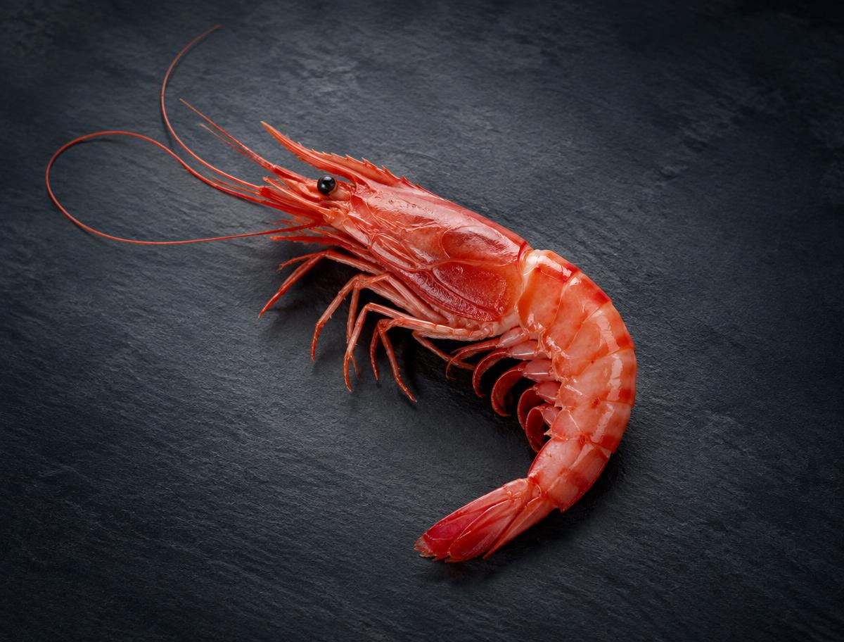 Esencia de Gamba