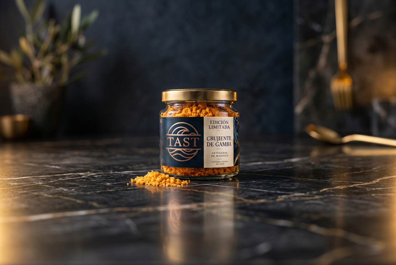 Tarros de 50-100 gr